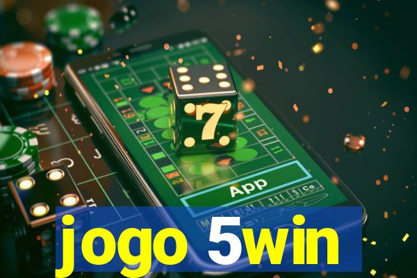 jogo 5win